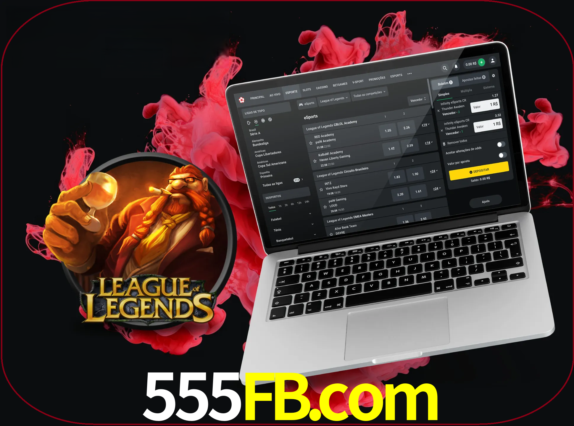 Se é um fã deste jogo, muitos torneios fantásticos que o vão surpreender estão disponíveis no 555fb.