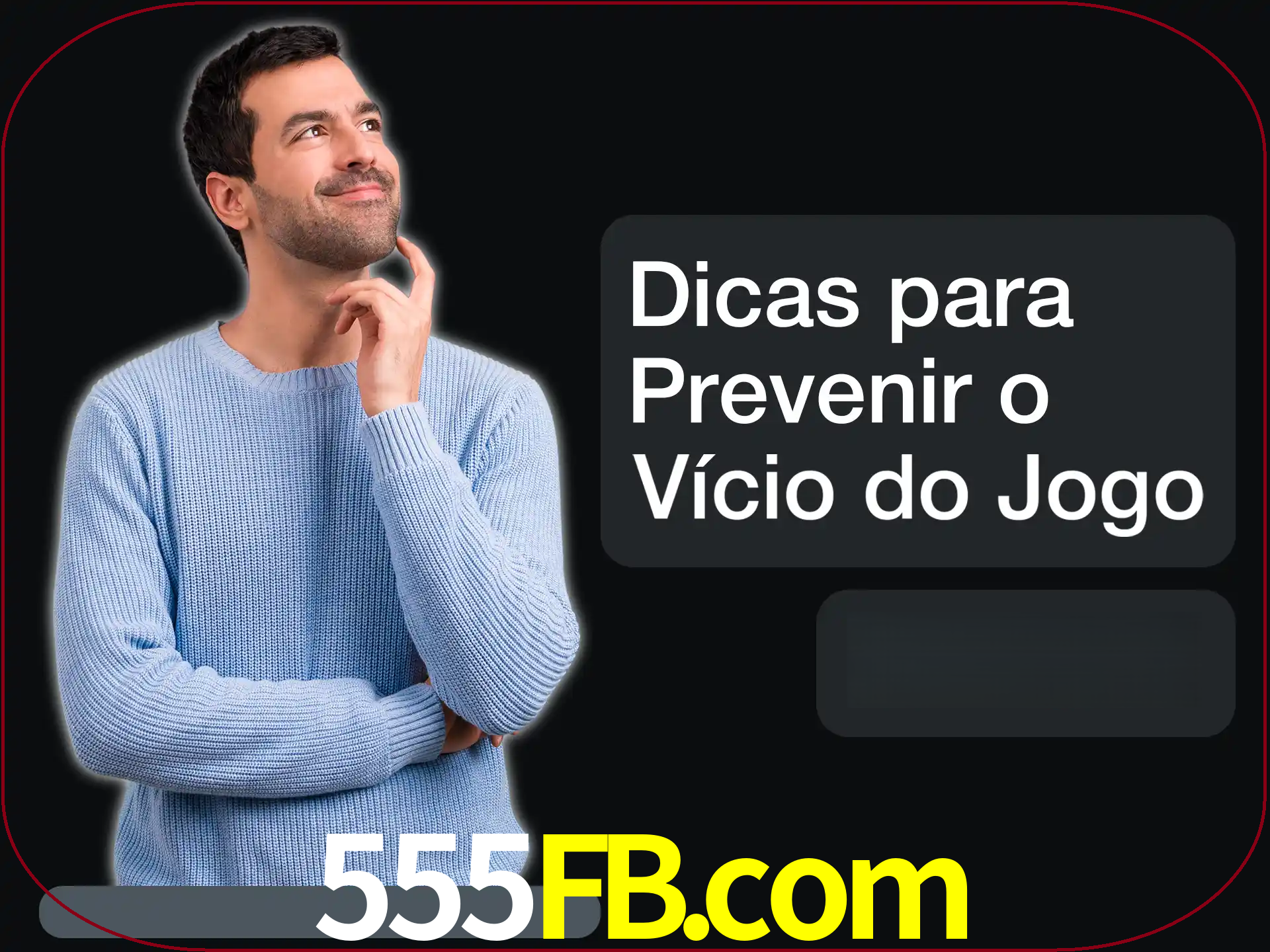 Controle-se melhor com estas simples dicas.